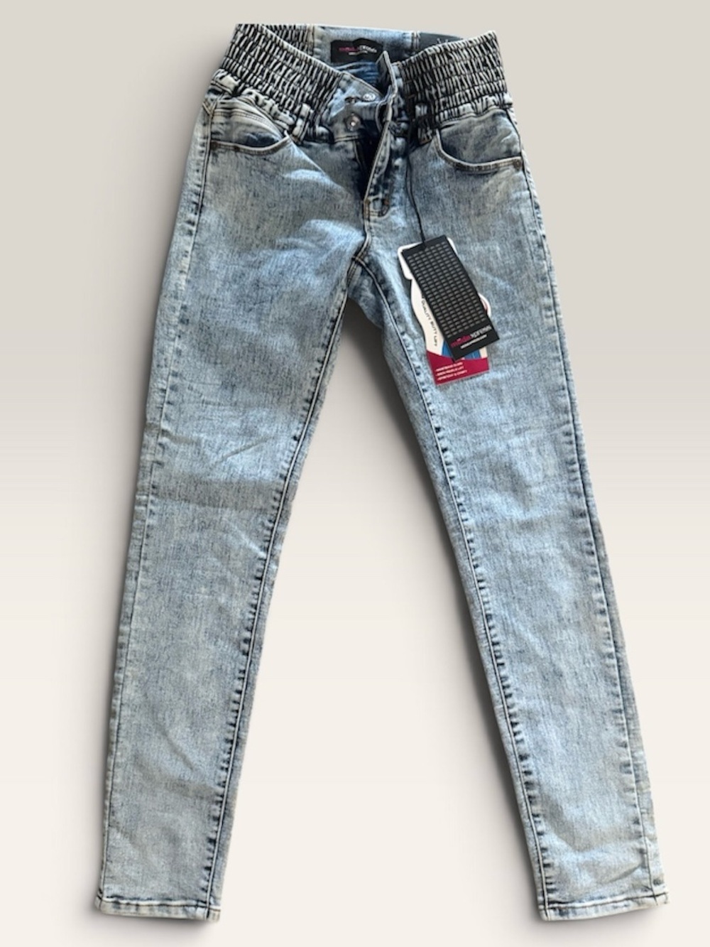 Moda Express Skinny Jeans Size 5/6